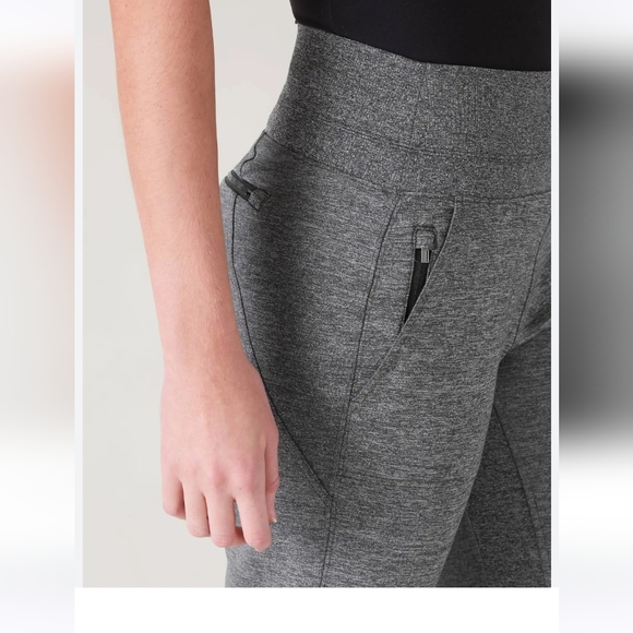 Athleta Venice Joggers, Size Small - Picture 2 of 11